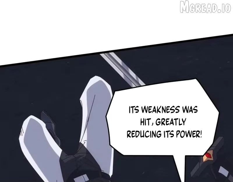 Invasion of the Myriad Races: Starting by Taming a Legendary Beast Chapter 82  - page 8